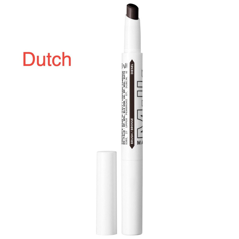 Milk Makeup KUSH Brow Shadow Stick Dutch NEW